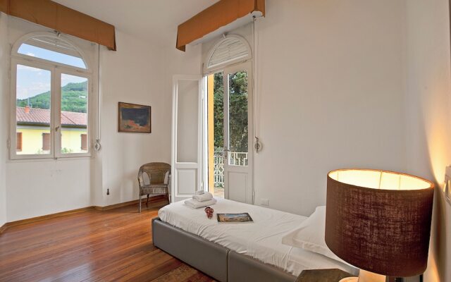 Villa Besana 100 m From Lake