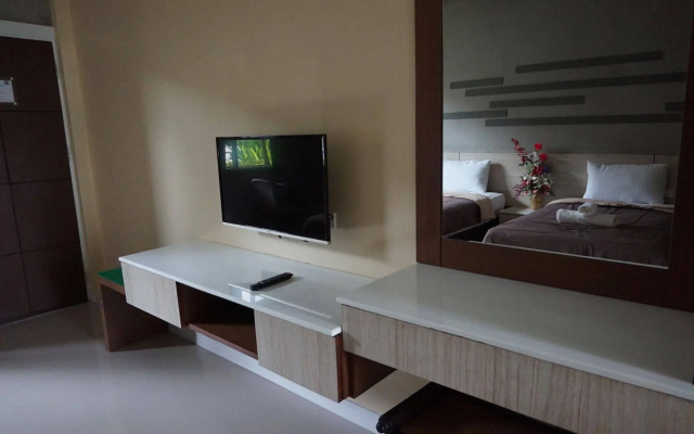 Mila Garden Hotel