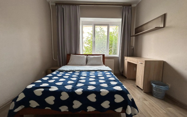 На Варшавской