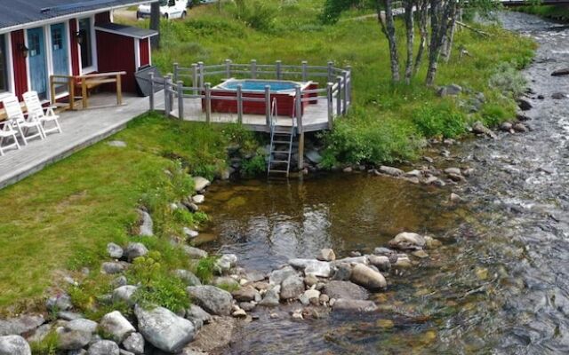 Storsätra Fjällhotell