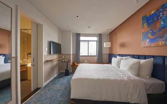 M Village Hotel Kim Ma