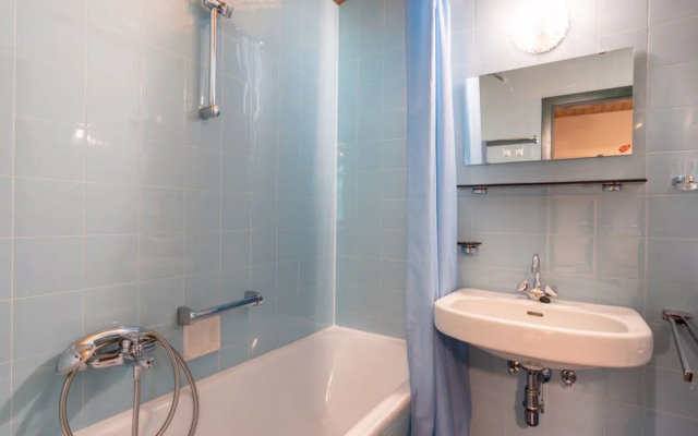 Apartment Glockner Heiligenblut 19141