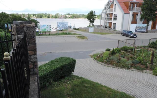 Mazurskie Wzgórze Apartament