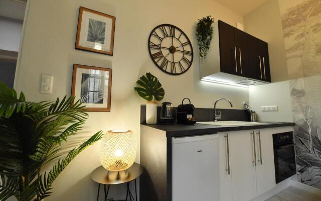 Assas 7 - Hypercentre Historique De Dijon