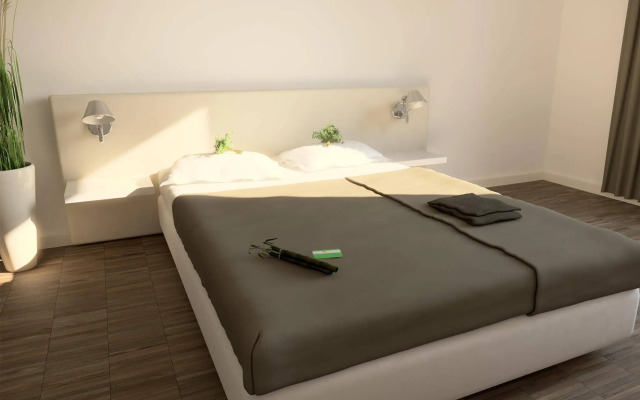 Midori The Green Guesthouse