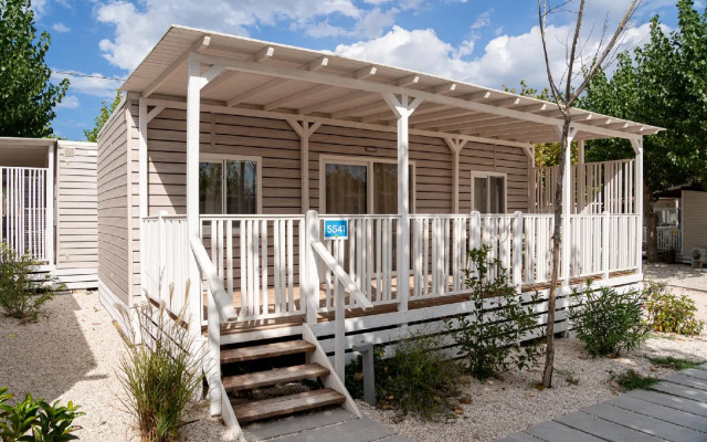 Sentido Riccione Premium Camp