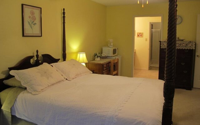 Amanda's Bed and Breakfast