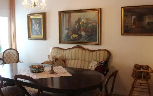 Bente's Bed & Breakfast