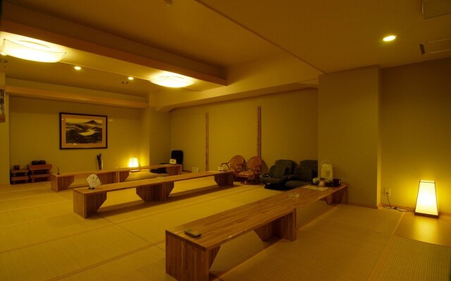 Ito Onsen Otonashi no Moiri Ryokufuen