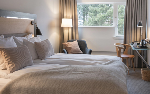 Gentofte Hotel