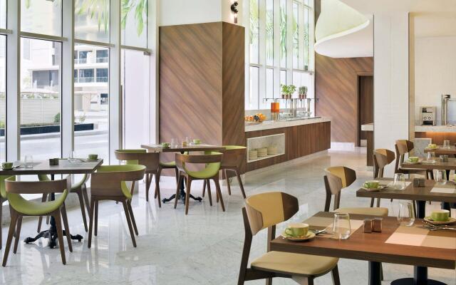 Element City Center Doha