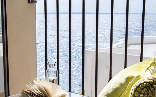 I Bastioni San Domenico - Boutique Hotel