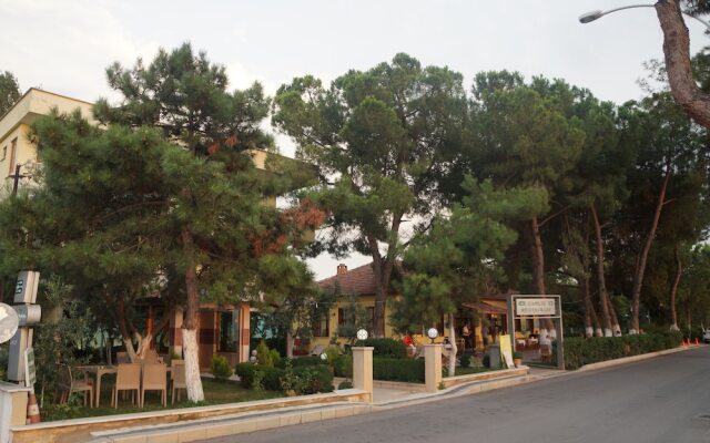 Çamlik Motel ve Restaurant