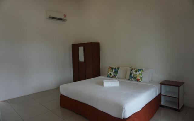 Jasa Resort Sungai Lembing