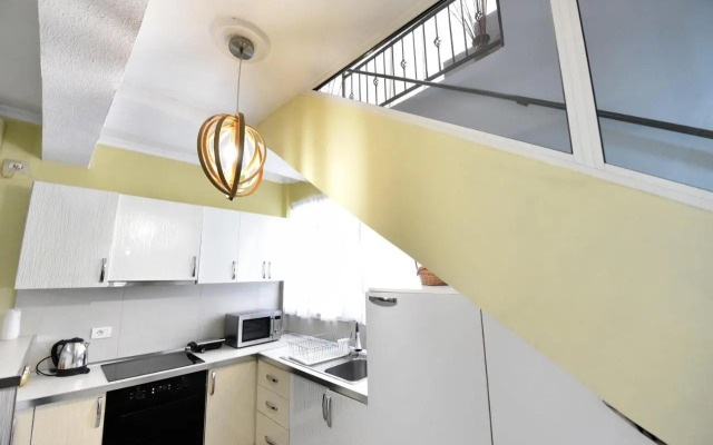 Hotel vila 12