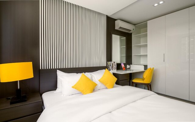 M.Y Suites Danang Beach