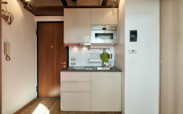 Torino Multifunctional Stylish Studio