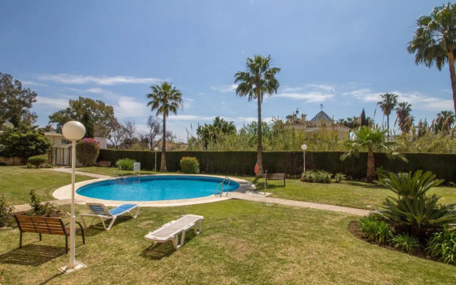 Vistamarina A108 by IVI Real Estate
