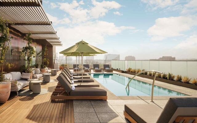 The Loren Hotel Austin