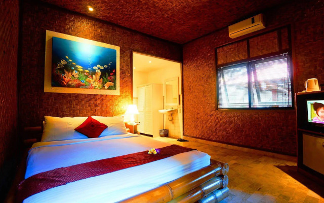 Puri Wisata Balinese Style Hotel