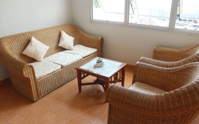 Aonang Smile Hotel