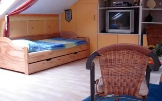 Apartvermietung Ana Maria Hostfeld