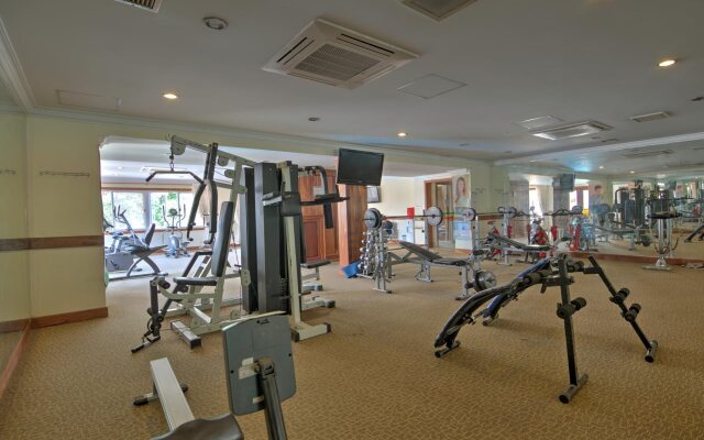 Hotel Khemara Battambang I