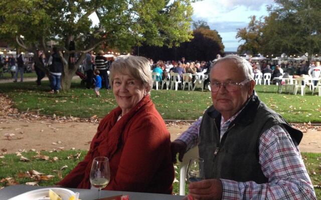 Kadina Bed & Breakfast