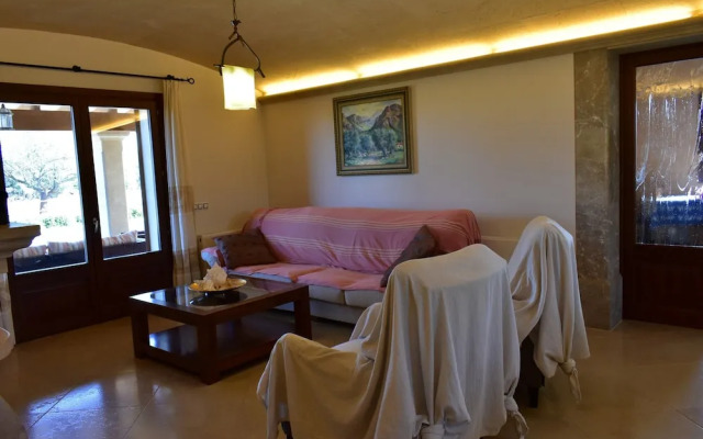 Son Gener - Villa With Private Pool