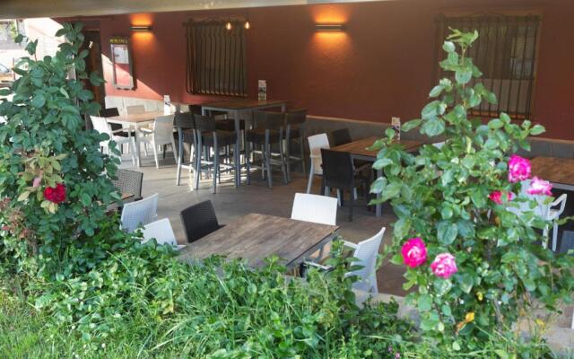 Hotel Cinca