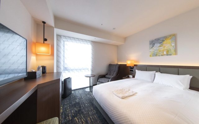 Hotel Forza Nagoya Sakae