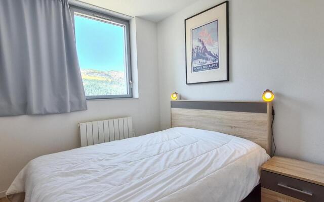 Appartement Flaine, 3 pièces, 6 personnes - FR-1-425-146