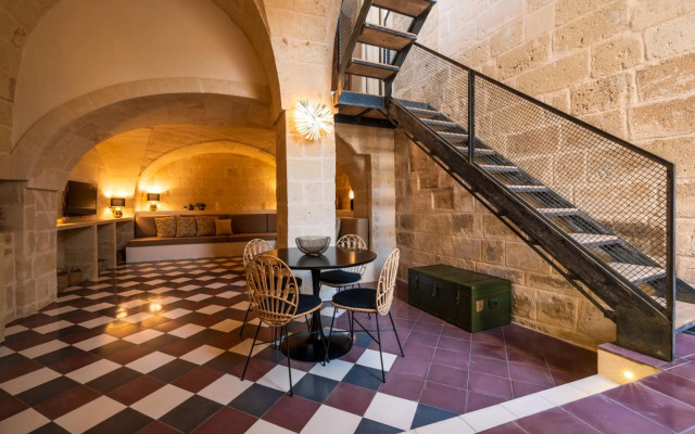 le CASINE di MARUGGIO 19