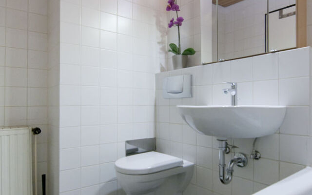 Premium Apartment Vienna City