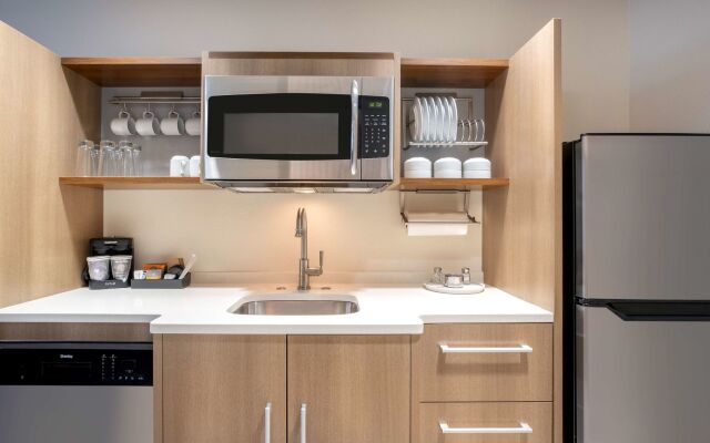 Home2 Suites by Hilton Phoenix Avondale