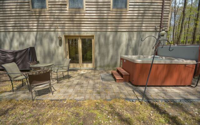 Cedarwoods 3 Bedroom House