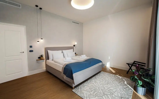 Hotel Villa Fitz