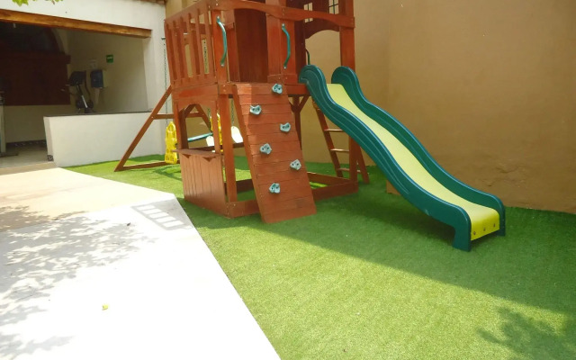 Concierge Plaza Colima