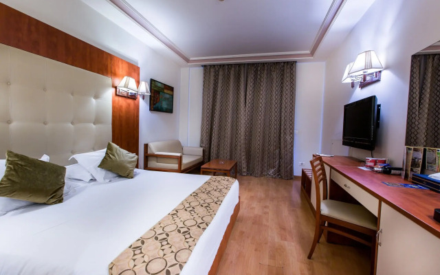 Princessa Hotel