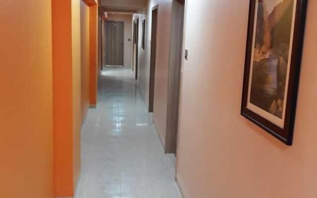 Setrac Orange
