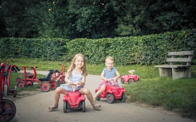 Familotel Schreinerhof