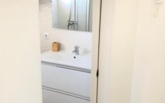 Apartamento Fuengirola