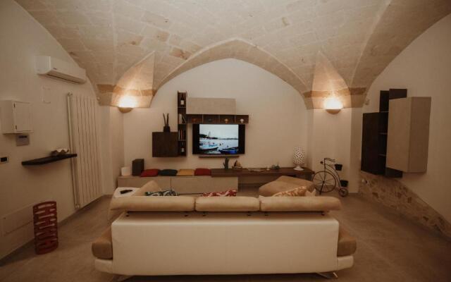 Pacuvius Home Suite B&B
