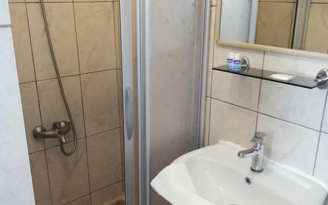 Urkmez Hotel