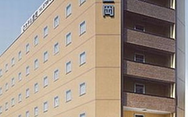 O Hotel Toyooka