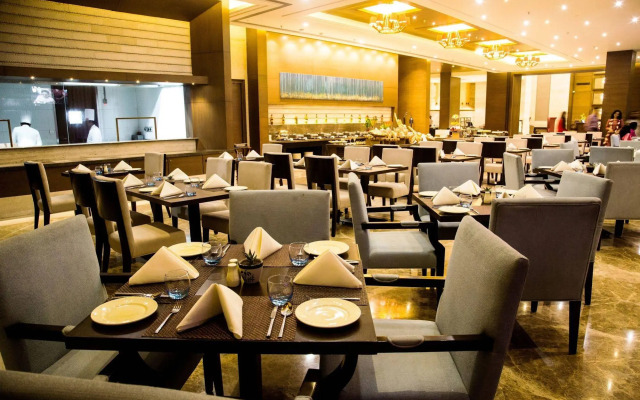 Sheraton Grand Palace Indore