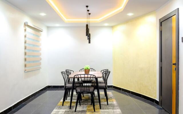 Jotani Living Hotel and Suites
