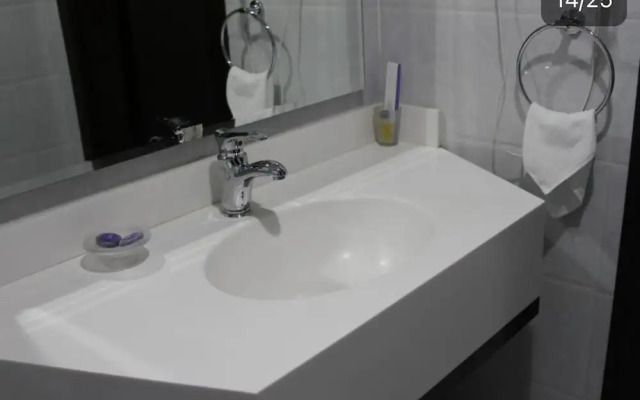 Carawan Al Khaleej Hotel Riyadh