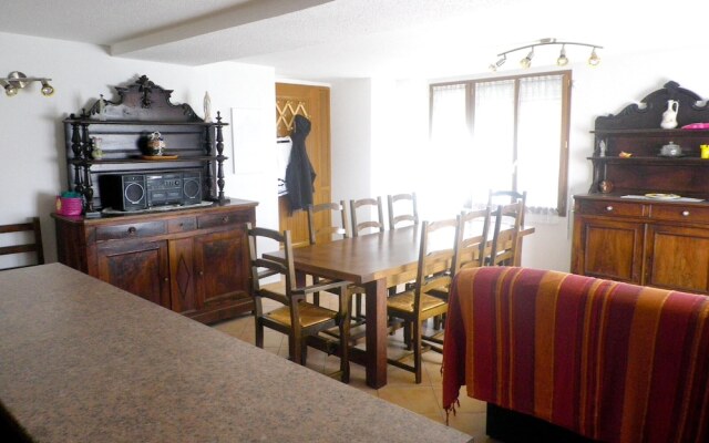 House With 5 Bedrooms in Saint-pierre-dels-forçats, With Wonderful Mou