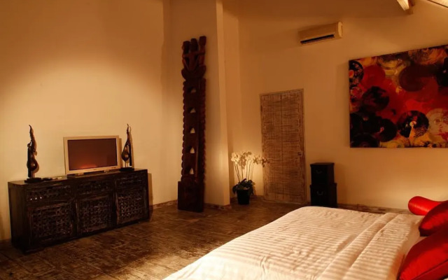 Villa Infinity Bali